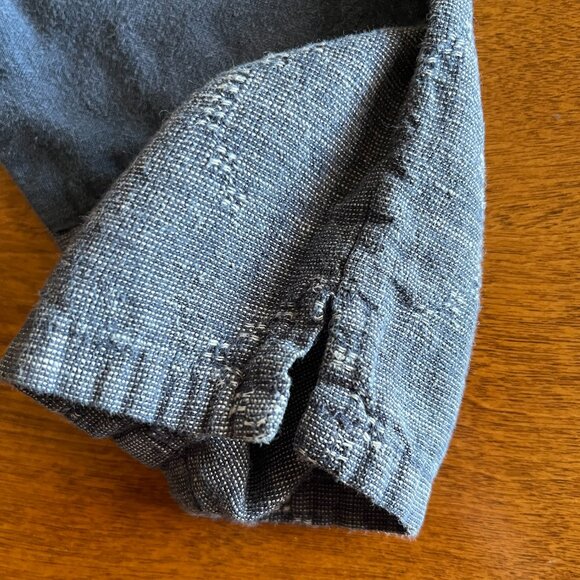 Patagonia blue hemp pants 4T - Picture 3 of 10